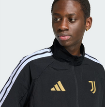 Load image into Gallery viewer, JUVENTUS TURIN HOME ANTHEM JACKET