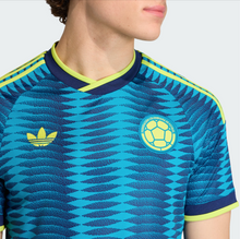 Load image into Gallery viewer, Colombia 26 Away Jersey