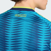 Load image into Gallery viewer, Colombia 26 Away Jersey