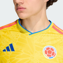 Load image into Gallery viewer, COLOMBIA 26 HOME LONG SLEEVE JERSEY