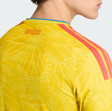 Load image into Gallery viewer, COLOMBIA 26 HOME LONG SLEEVE JERSEY
