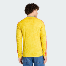 Load image into Gallery viewer, COLOMBIA 26 HOME LONG SLEEVE JERSEY