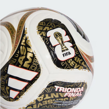 Load image into Gallery viewer, FIFA WORLD CUP 26™ TRIONDA FINALS MINI BALL