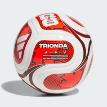 Load image into Gallery viewer, FIFA WORLD CUP 26™ TRIONDA CANADA CLUB BALL