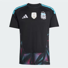 Load image into Gallery viewer, ARGENTINA 26 HOME GOALKEEPER JERSEY