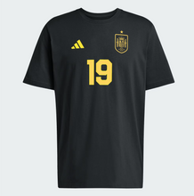 Load image into Gallery viewer, SPAIN FIFA WORLD CUP 26™ N&N WORLD CUP N&N TEE