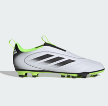 Load image into Gallery viewer, Adidas Goletto IX Laceless Firm/Multi-Ground Cleats Kids