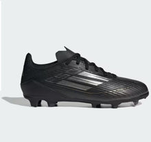 Load image into Gallery viewer, Adidas F50 League Multi-Ground Kids Soccer Cleats