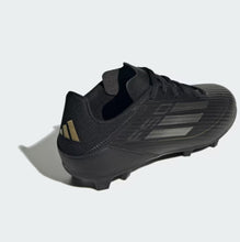 Load image into Gallery viewer, Adidas F50 League Multi-Ground Kids Soccer Cleats