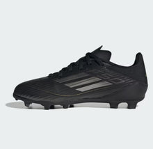 Load image into Gallery viewer, Adidas F50 League Multi-Ground Kids Soccer Cleats