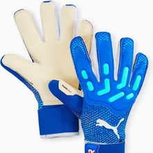 Load image into Gallery viewer, Puma Future ProHybrid Cut Goalie Gloves