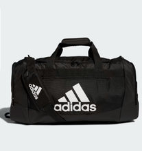Load image into Gallery viewer, Adidas Defender Duffel Bag Medium