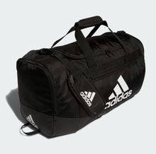 Load image into Gallery viewer, Adidas Defender Duffel Bag Medium