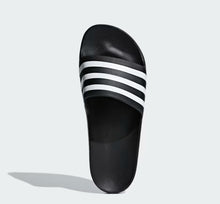 Load image into Gallery viewer, adidas ADILETTE AQUA SLIDES