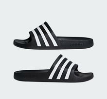 Load image into Gallery viewer, adidas ADILETTE AQUA SLIDES