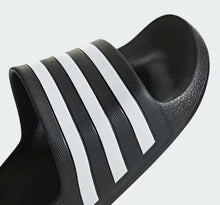 Load image into Gallery viewer, adidas ADILETTE AQUA SLIDES