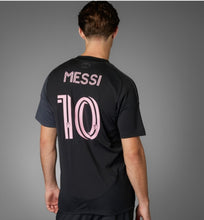 Load image into Gallery viewer, Messi Inter Miami CF 25/26 Away Jersey