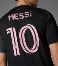 Load image into Gallery viewer, Messi Inter Miami CF 25/26 Away Jersey