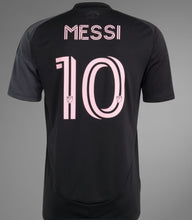 Load image into Gallery viewer, Messi Inter Miami CF 25/26 Away Jersey