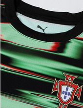 Load image into Gallery viewer, Portugal '25 Pre-match Youth Soccer Jersey