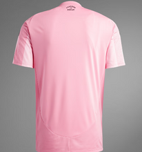 Load image into Gallery viewer, Inter Miami CF 25/26 Home Jersey