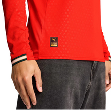 Load image into Gallery viewer, Portugal '25 Home Replica Men's Soccer Long Sleeve Jersey