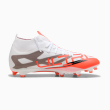 Load image into Gallery viewer, Puma Ultra 5 Match+ FG/AG Cleats