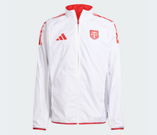 Load image into Gallery viewer, Adidas Toronto FC Reversible Anthem Jacket