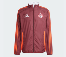 Load image into Gallery viewer, Adidas Toronto FC Reversible Anthem Jacket