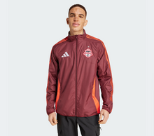 Load image into Gallery viewer, Adidas Toronto FC Reversible Anthem Jacket