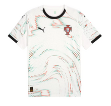 Load image into Gallery viewer, Portugal '25 Away Replica Men's Soccer Jersey