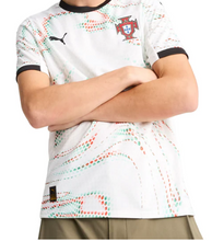 Load image into Gallery viewer, Portugal '25 Away Replica Men's Soccer Jersey