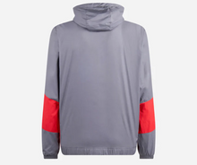 Load image into Gallery viewer, AC Milan 2023/24 Men's Pre-Match Woven Anthem Jacket