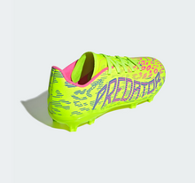 Load image into Gallery viewer, Predator League Firm/Multi-Ground Cleats Kids