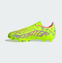 Load image into Gallery viewer, Predator League Firm/Multi-Ground Cleats Kids
