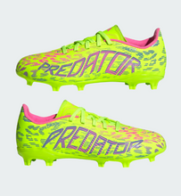 Load image into Gallery viewer, Predator League Firm/Multi-Ground Cleats Kids