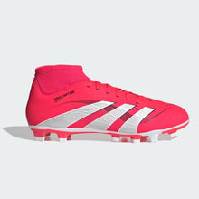 Load image into Gallery viewer, Predator Club Sock Firm/Multi Ground Soccer Cleats