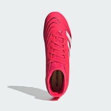 Load image into Gallery viewer, Predator Club Sock Firm/Multi Ground Soccer Cleats