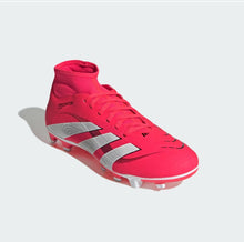 Load image into Gallery viewer, Predator Club Sock Firm/Multi Ground Soccer Cleats
