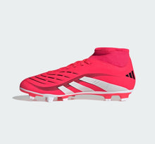 Load image into Gallery viewer, Predator Club Sock Firm/Multi Ground Soccer Cleats