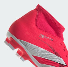 Load image into Gallery viewer, Predator Club Sock Firm/Multi Ground Soccer Cleats