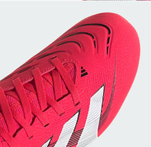 Load image into Gallery viewer, Predator Club Sock Firm/Multi Ground Soccer Cleats