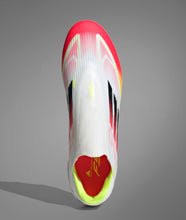 Load image into Gallery viewer, F50 League Laceless Firm/Multi-Ground Cleats