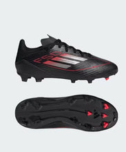Load image into Gallery viewer, F50 League Firm/Multi-Ground Cleats Kids