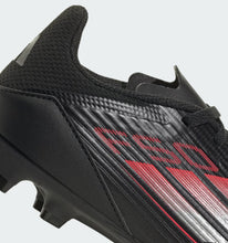 Load image into Gallery viewer, F50 League Firm/Multi-Ground Cleats Kids