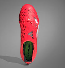 Load image into Gallery viewer, Predator League Fold-Over Tongue Firm/Multi-Ground Cleats
