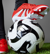 Load image into Gallery viewer, Predator League Fold-Over Tongue Firm/Multi-Ground Cleats