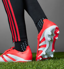 Load image into Gallery viewer, Predator League Fold-Over Tongue Firm/Multi-Ground Cleats