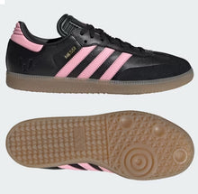 Load image into Gallery viewer, Adidas SAMBA MESSI INDOOR SOCCER SHOES