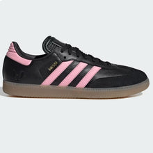 Load image into Gallery viewer, Adidas SAMBA MESSI INDOOR SOCCER SHOES